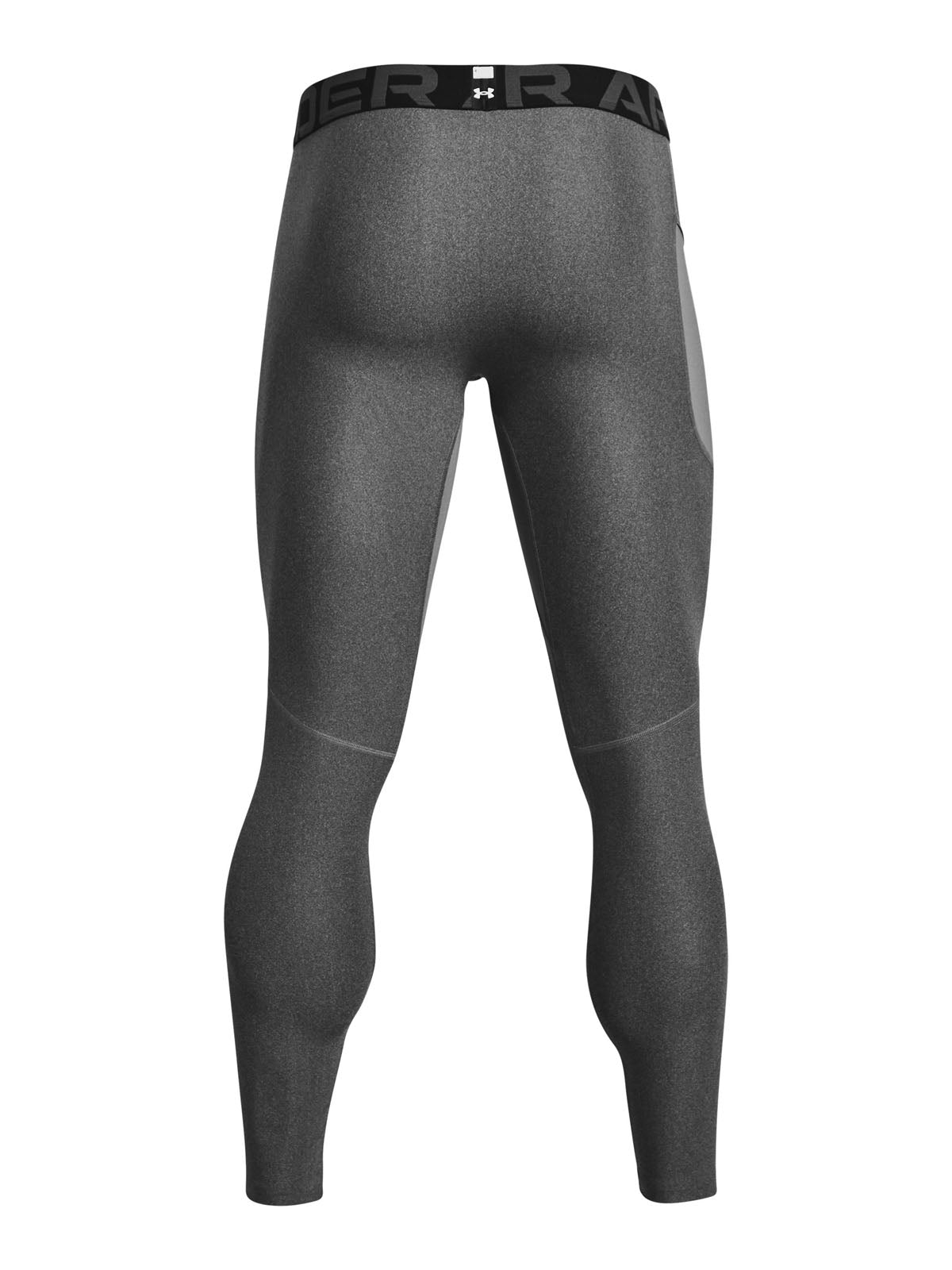 Leggings Training Hombre Color Gris-2