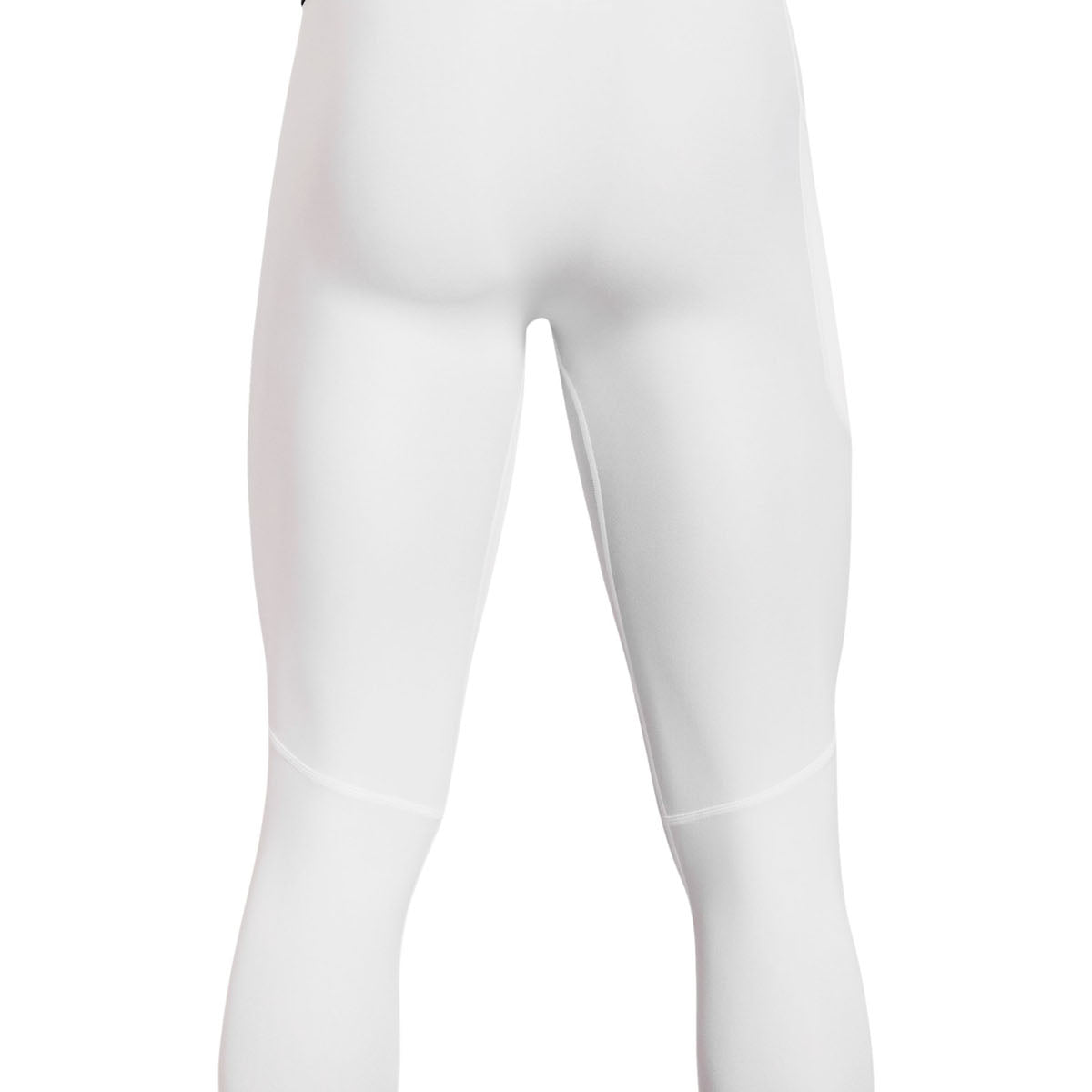 Leggings Training Hombre Color Blanco-2