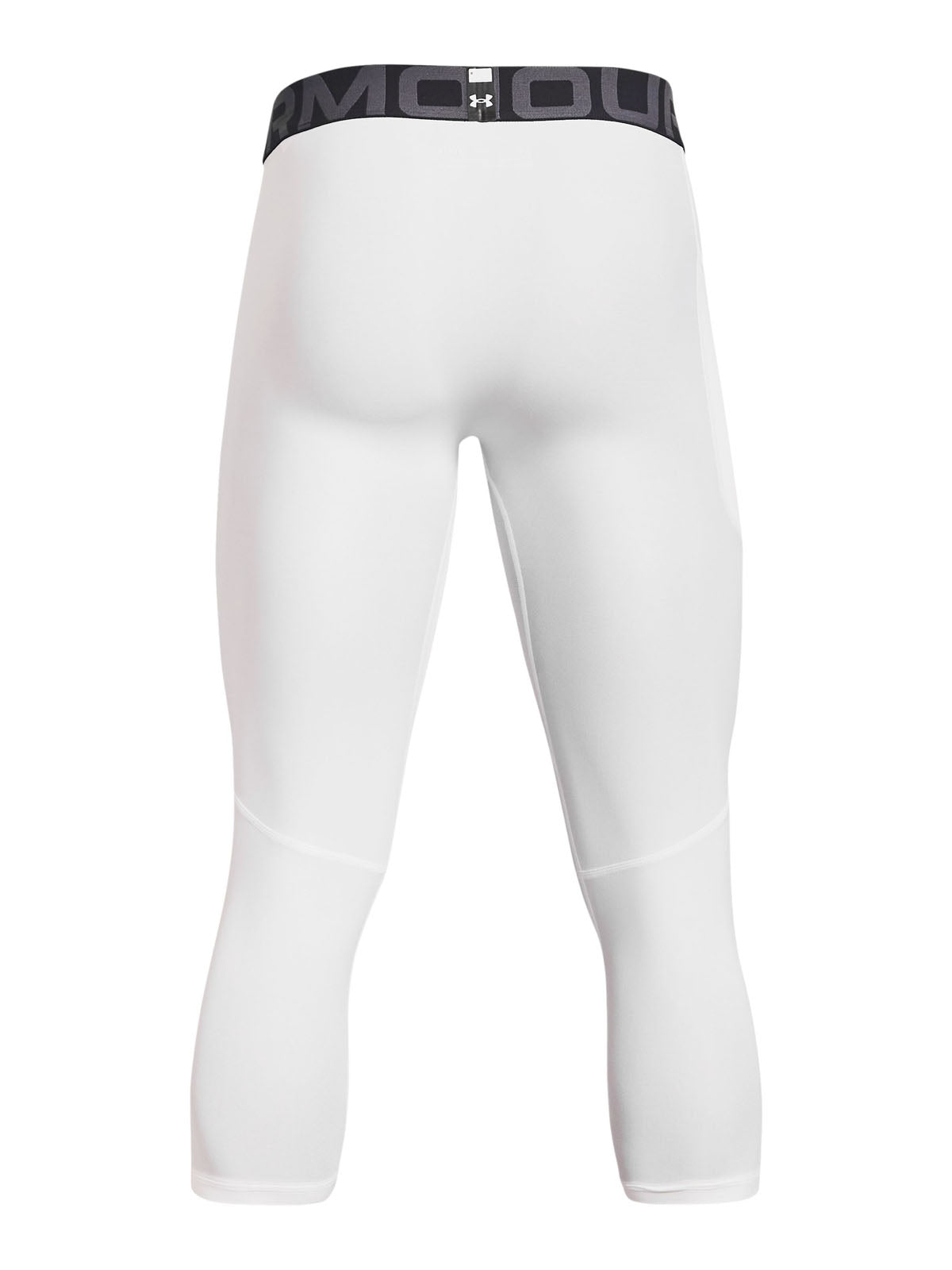 Leggings Training Hombre Color Blanco-2
