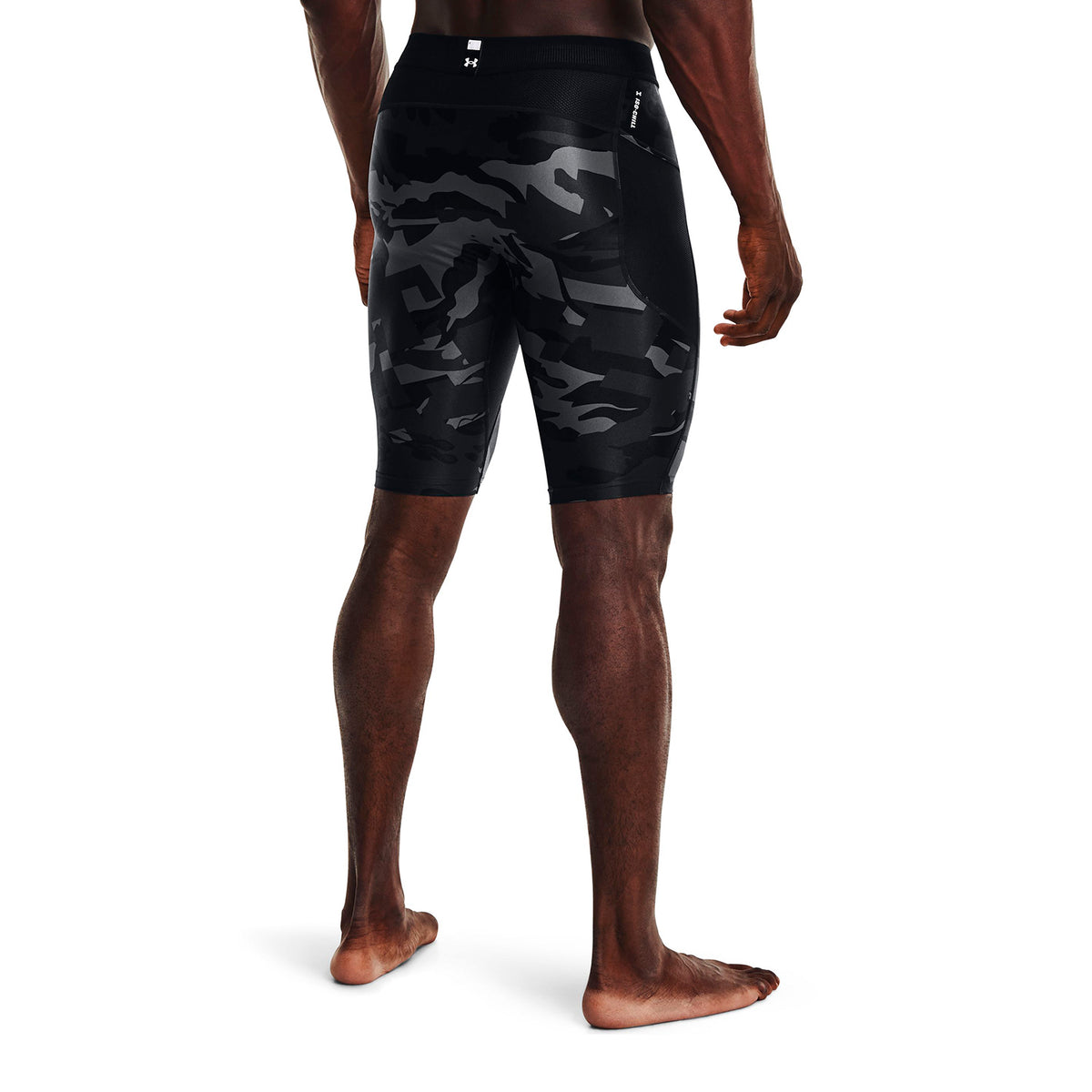 Short Training Hombre Color Negro-4