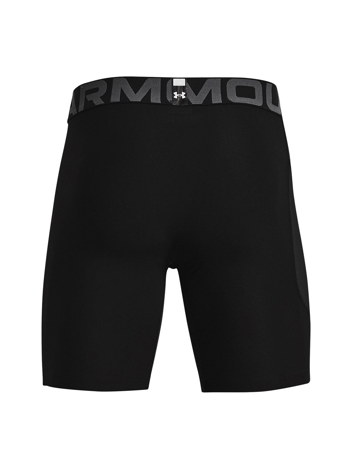 Short Fútbol Hombre Color Negro-2