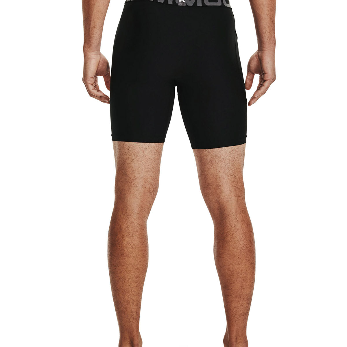Short Fútbol Hombre Color Negro-4