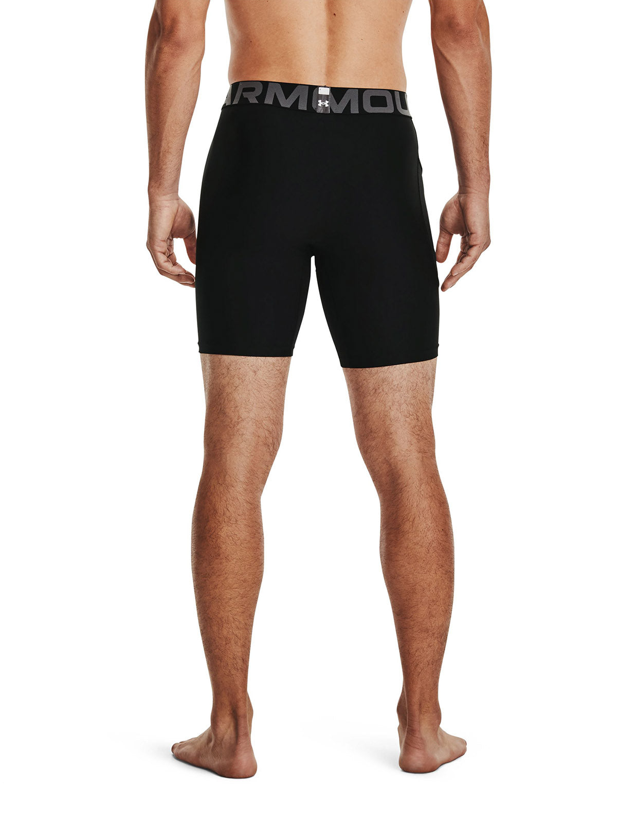 Short Fútbol Hombre Color Negro-4