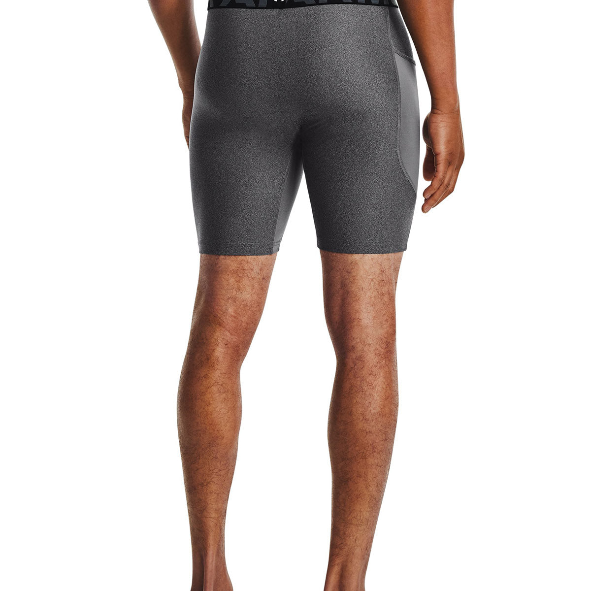 Short Fútbol Hombre Color Gris-4