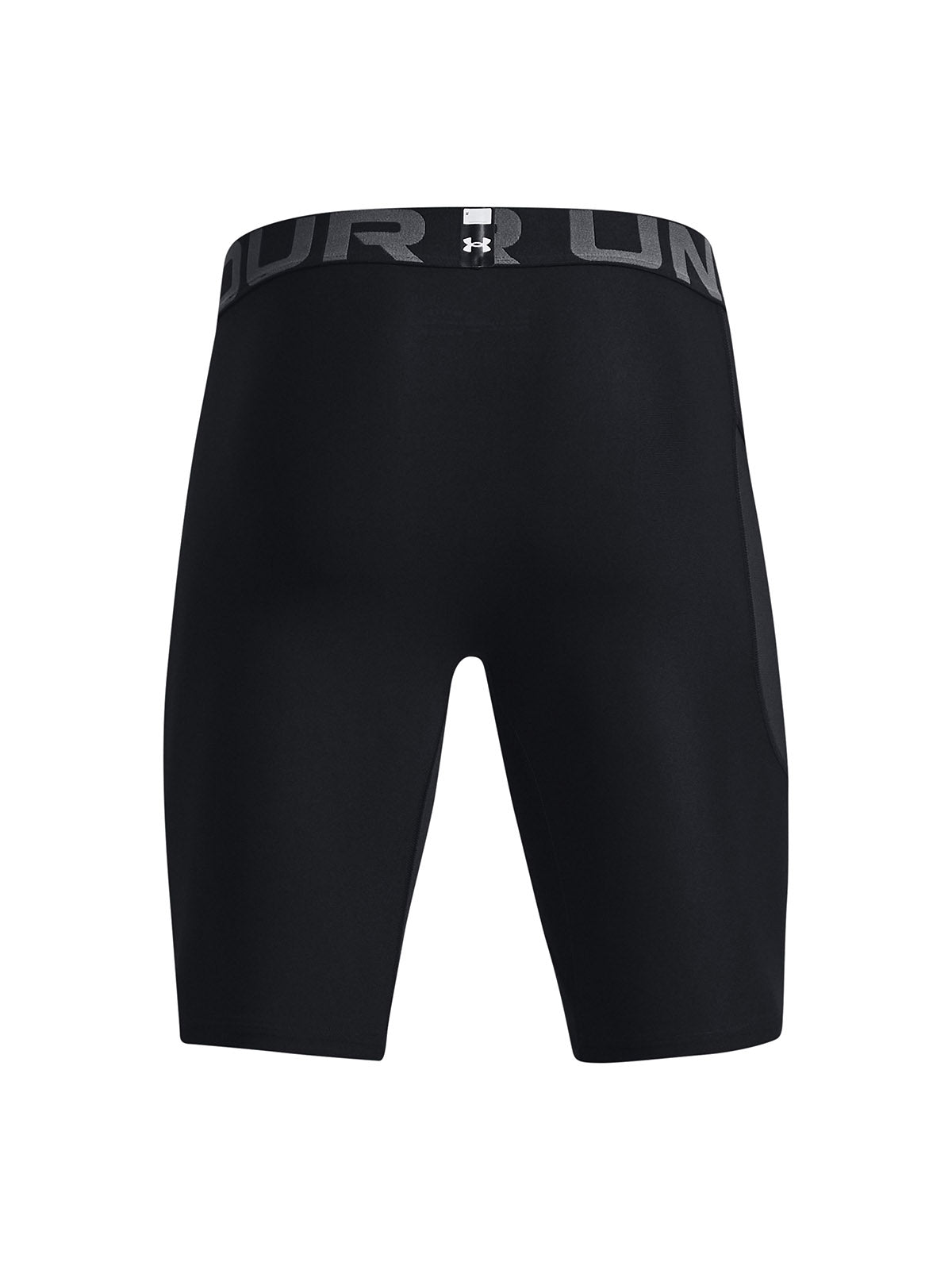 Short Fútbol Hombre Color Negro-2