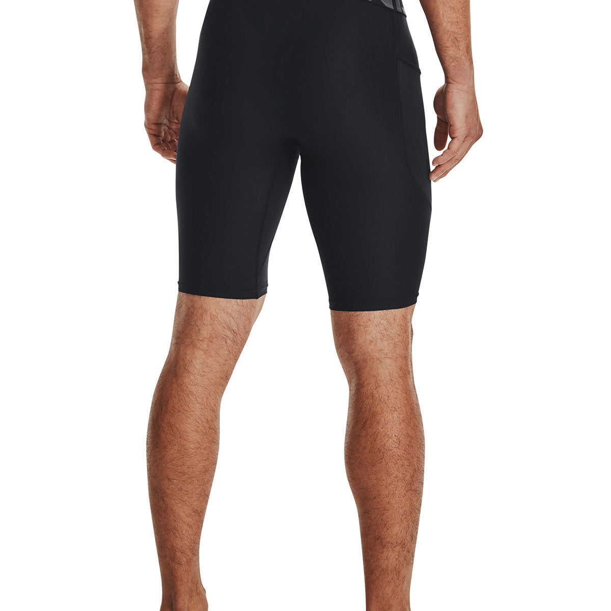 Short Fútbol Hombre Color Negro-4