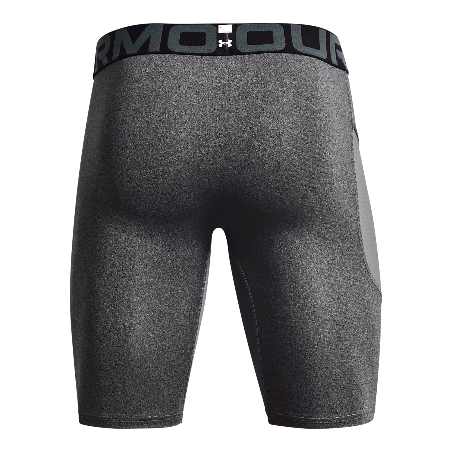 Short Fútbol Hombre Color Gris-2