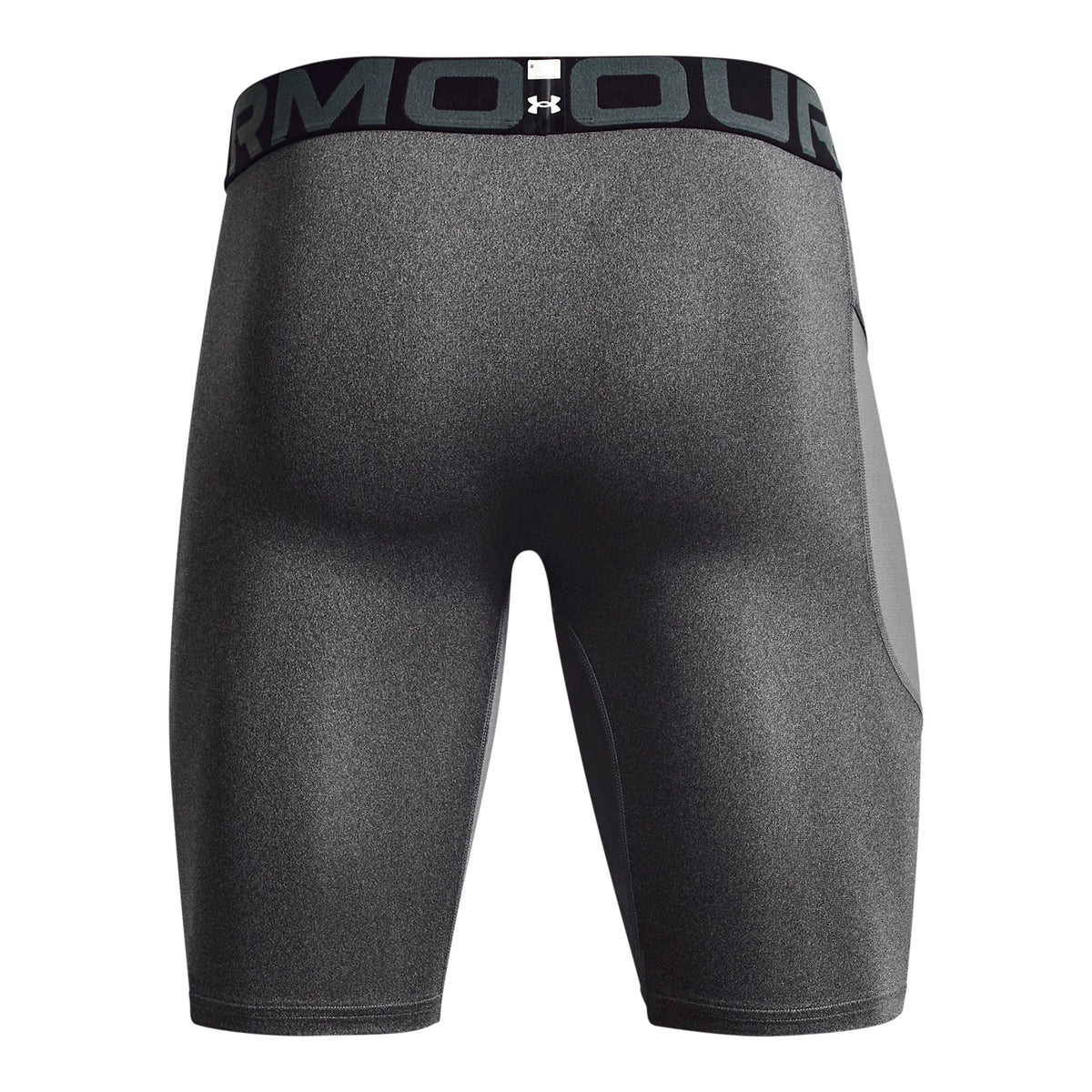 Short Fútbol Hombre Color Gris-2