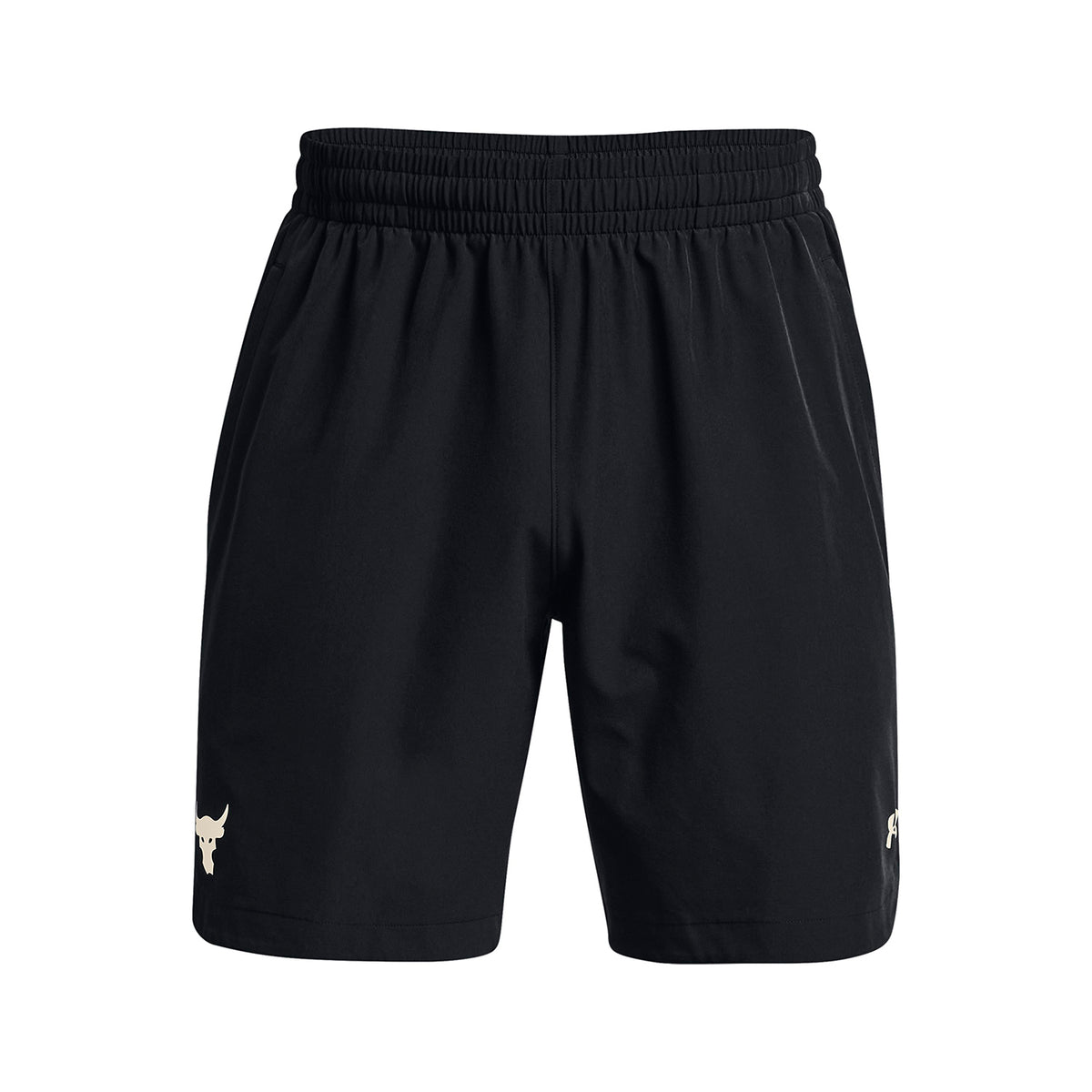 Short Training Hombre Color Negro-1