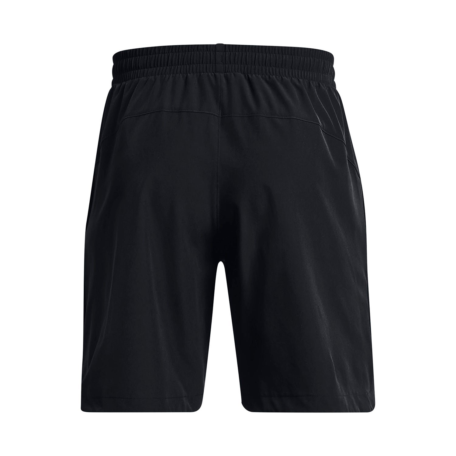 Short Training Hombre Color Negro-2