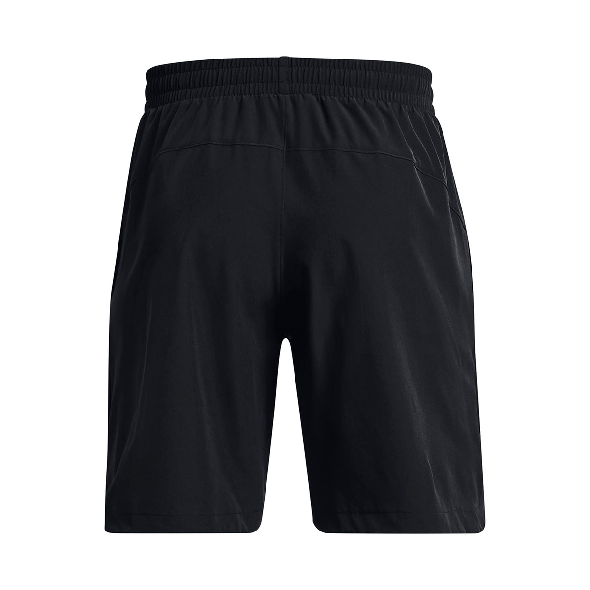 Short Training Hombre Color Negro-2