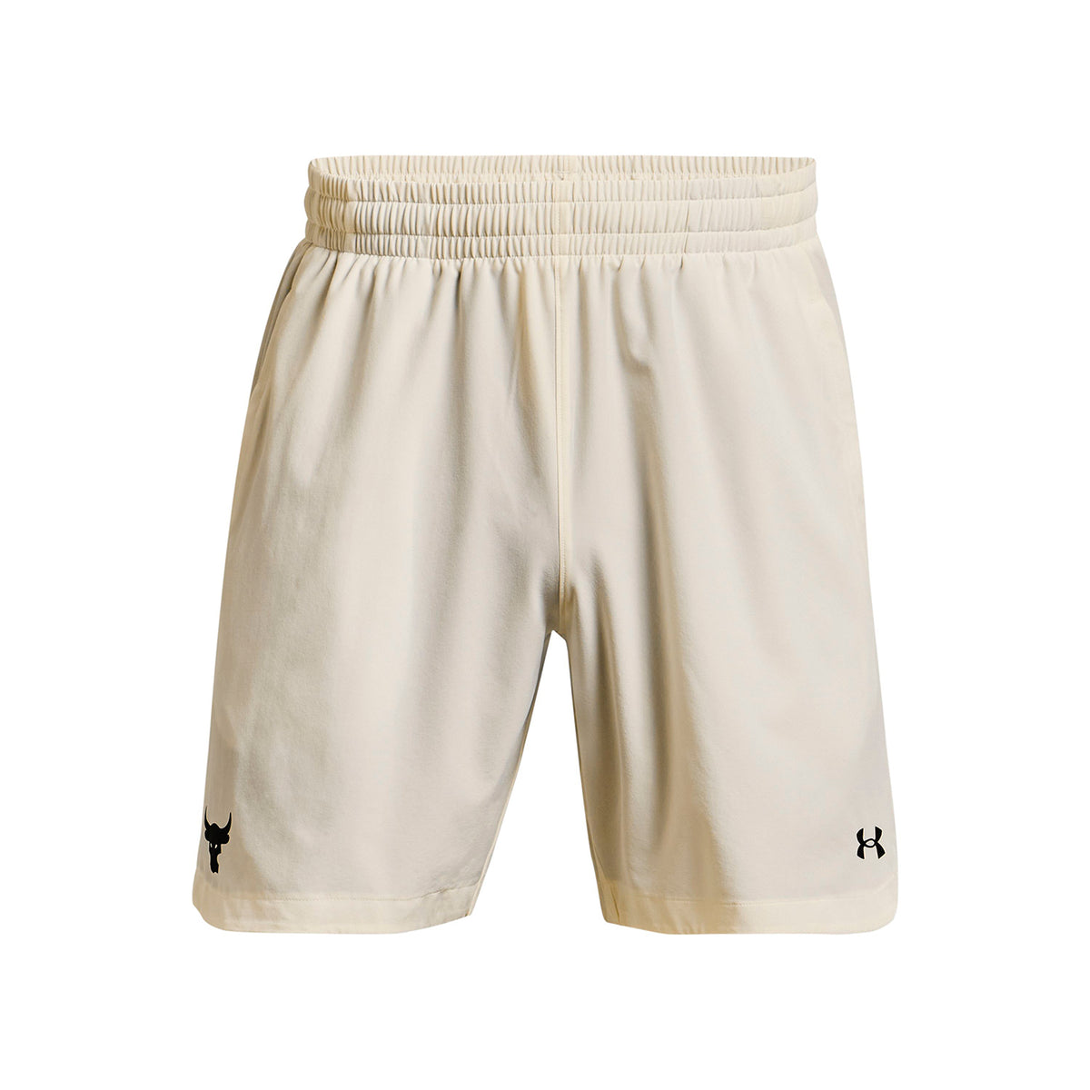 Short Training Hombre Color Café-1