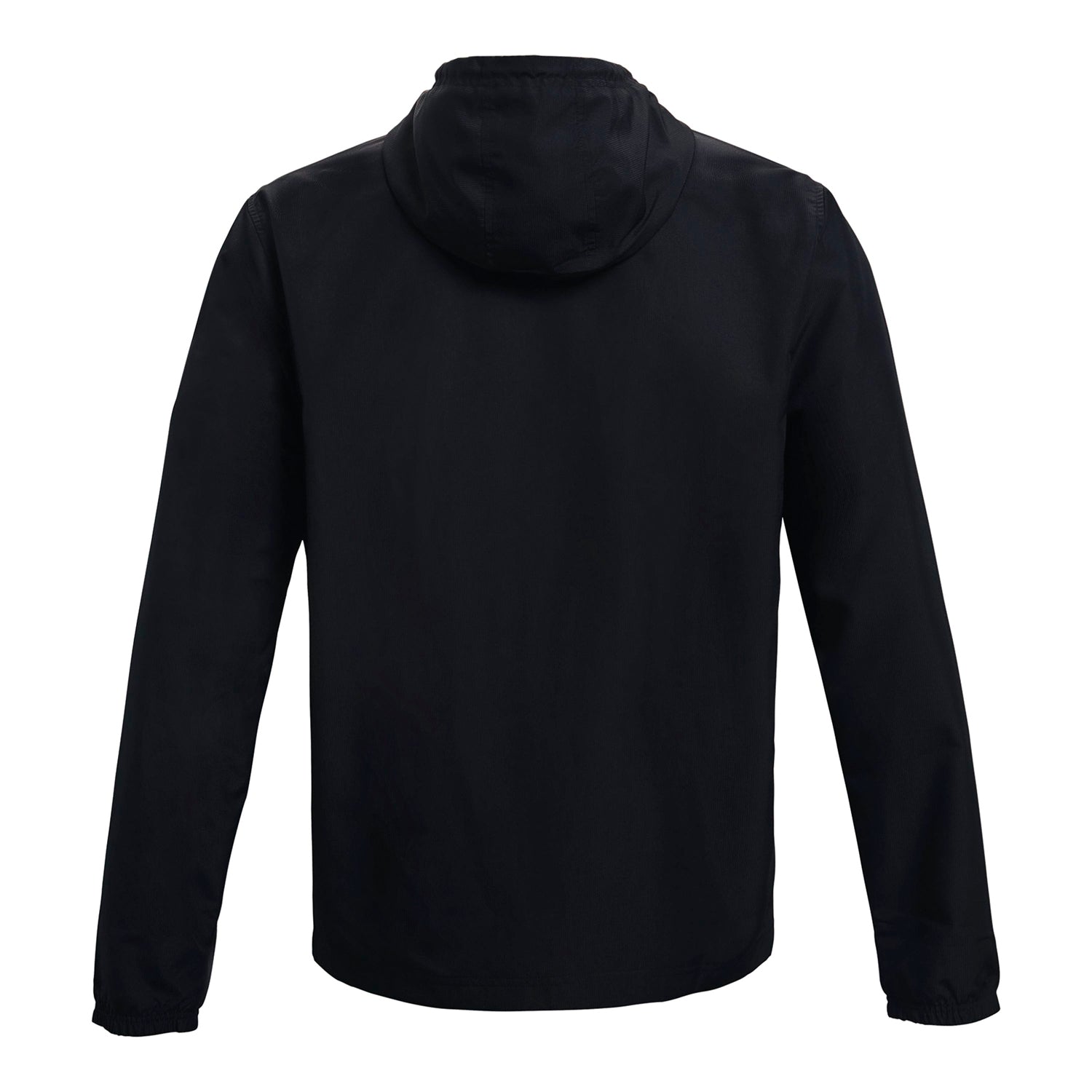 Chaqueta Training Hombre Color Negro-2