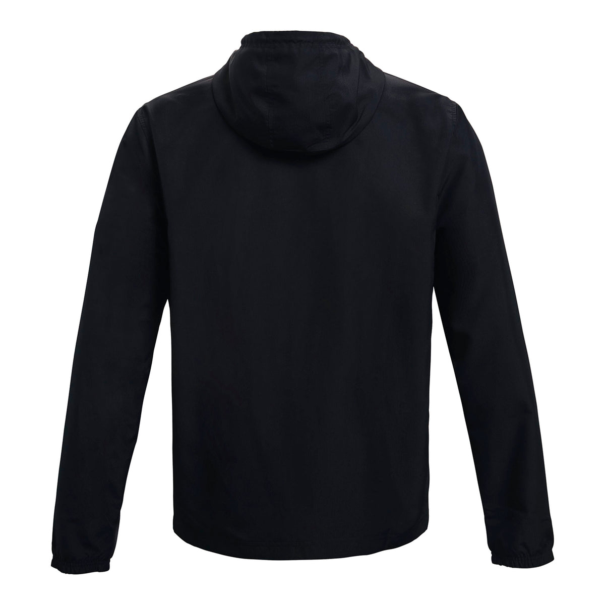 Chaqueta Training Hombre Color Negro-2
