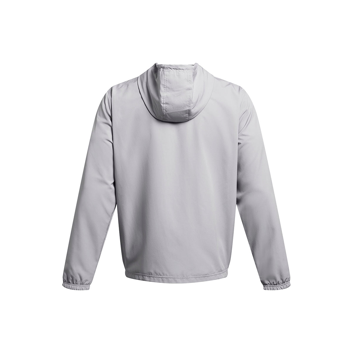 Chaqueta Training Hombre Color Gris-2
