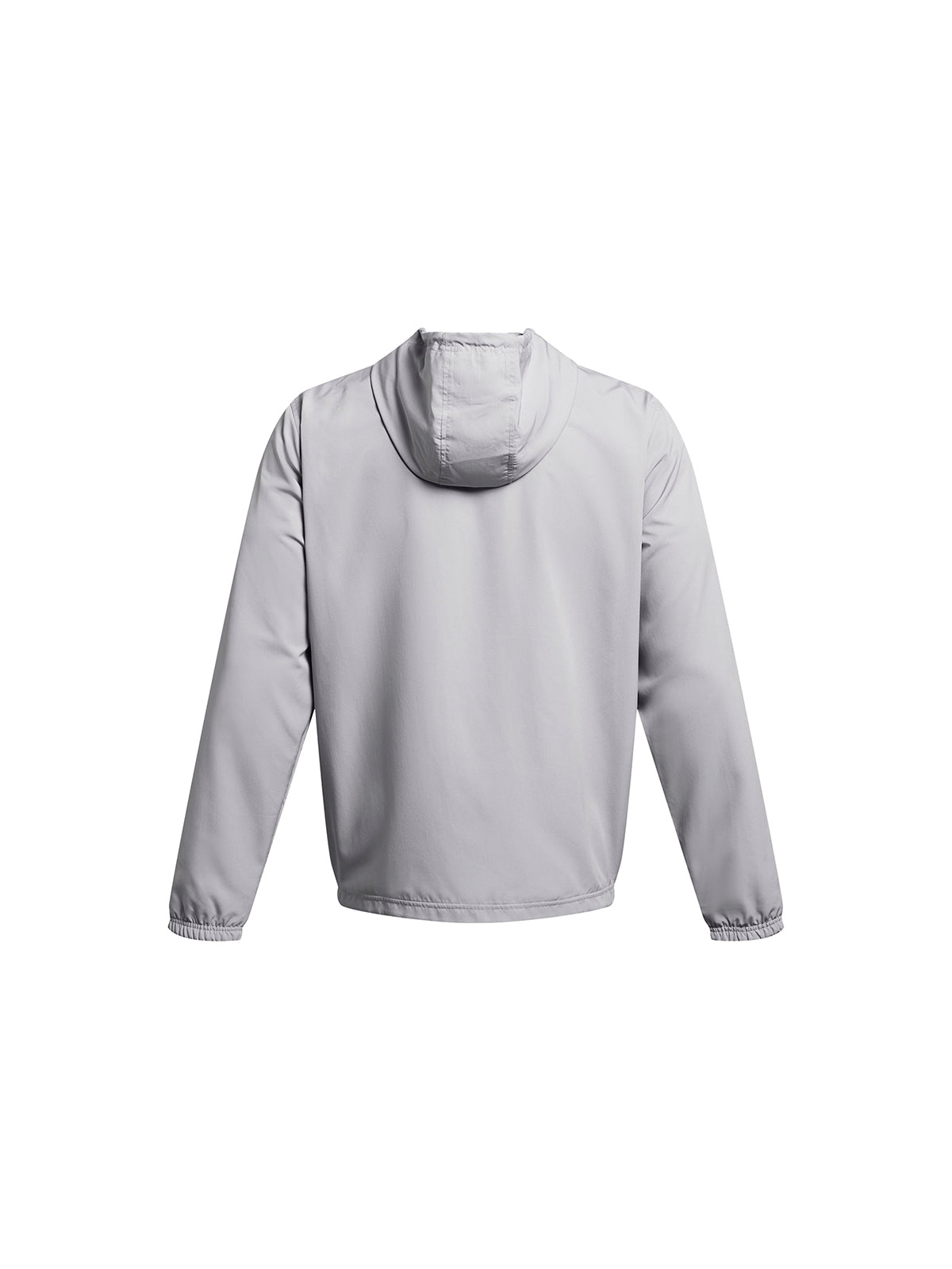 Chaqueta Training Hombre Color Gris-2