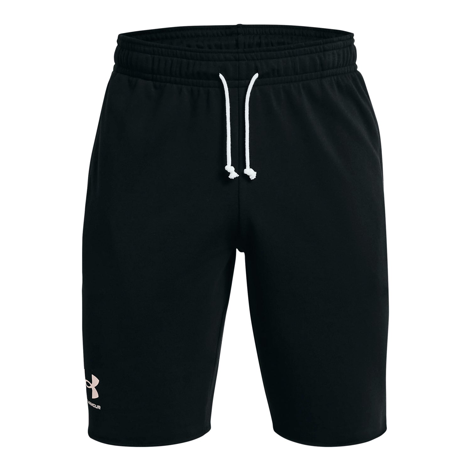 Short Training Hombre Color Negro-1
