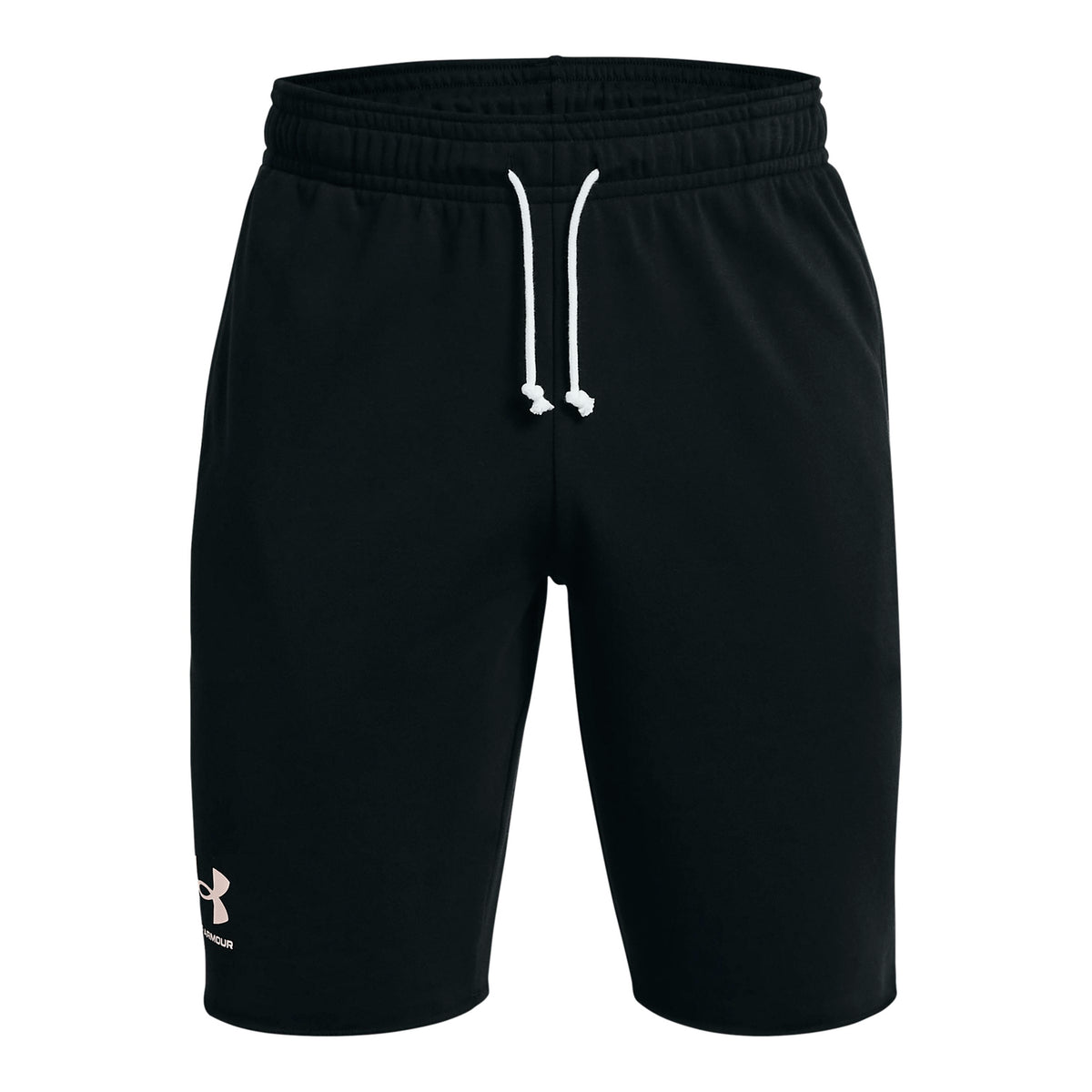 Short Training Hombre Color Negro-1