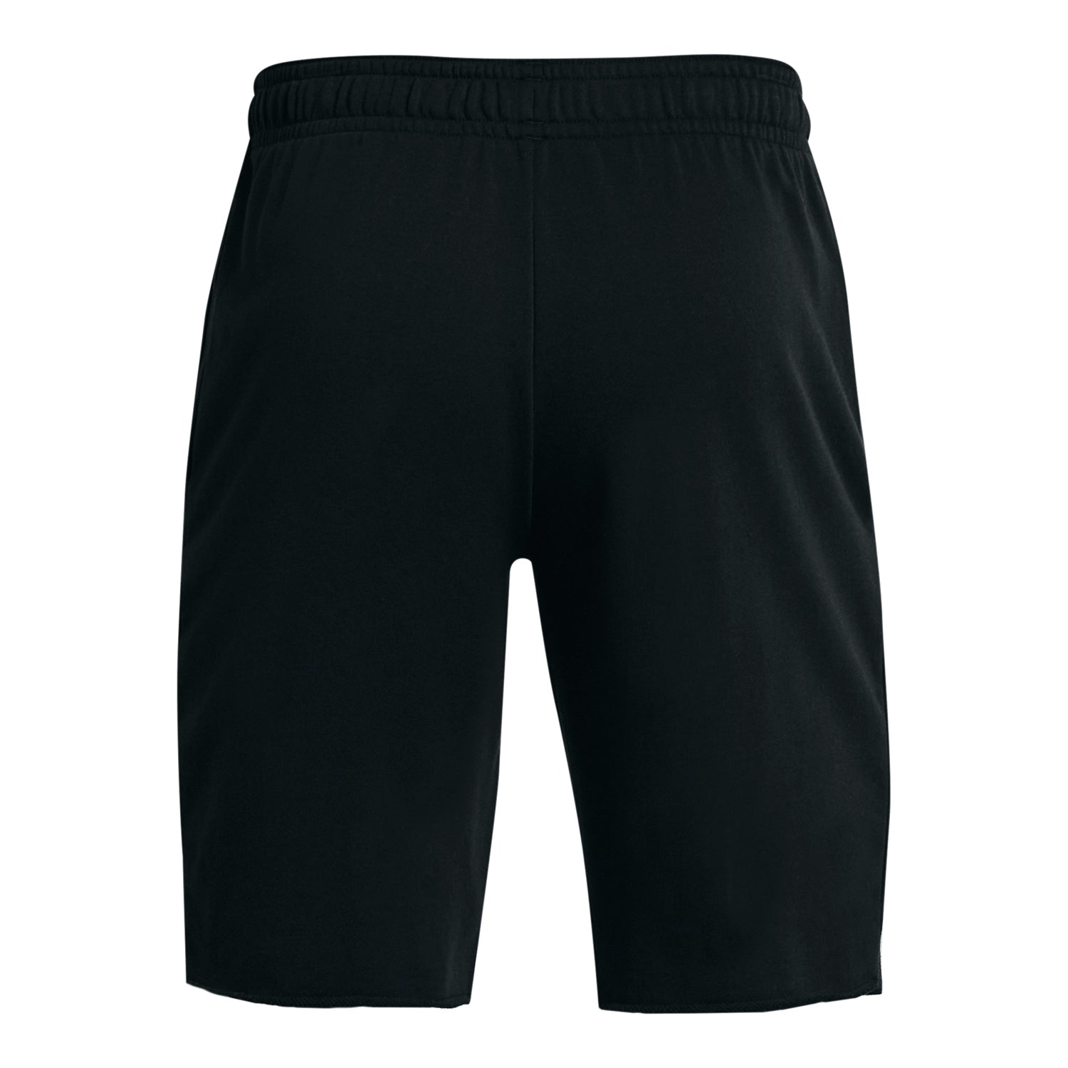 Short Training Hombre Color Negro-2