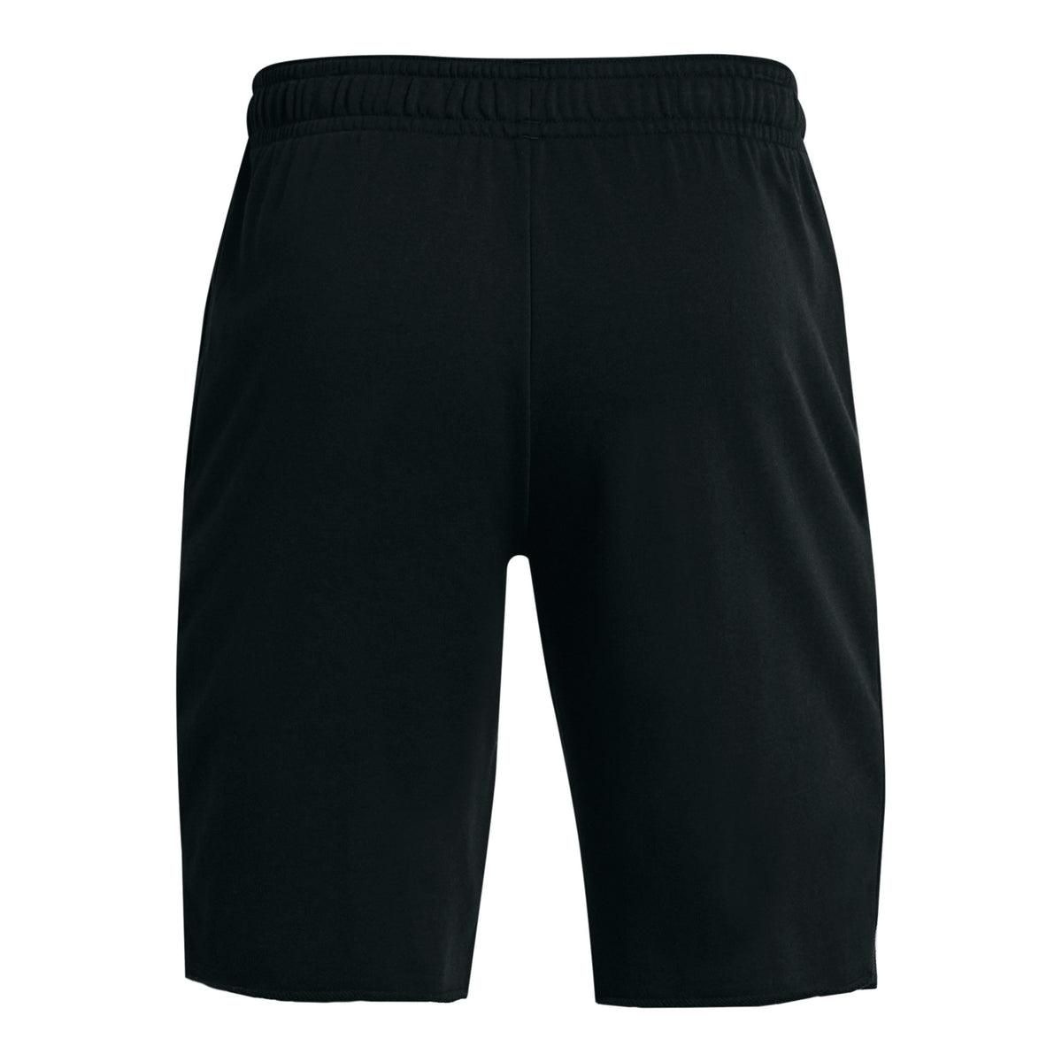 Short Training Hombre Color Negro-2