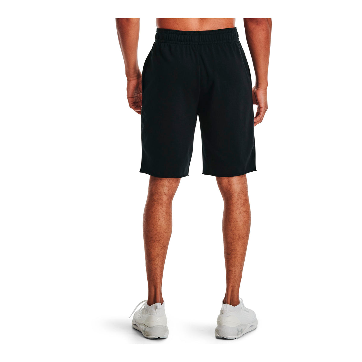 Short Training Hombre Color Negro-4