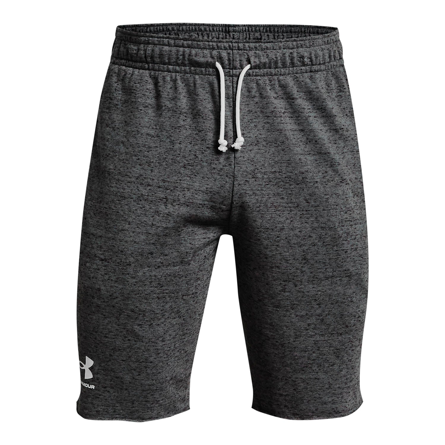 Short Training Hombre Color Gris-1