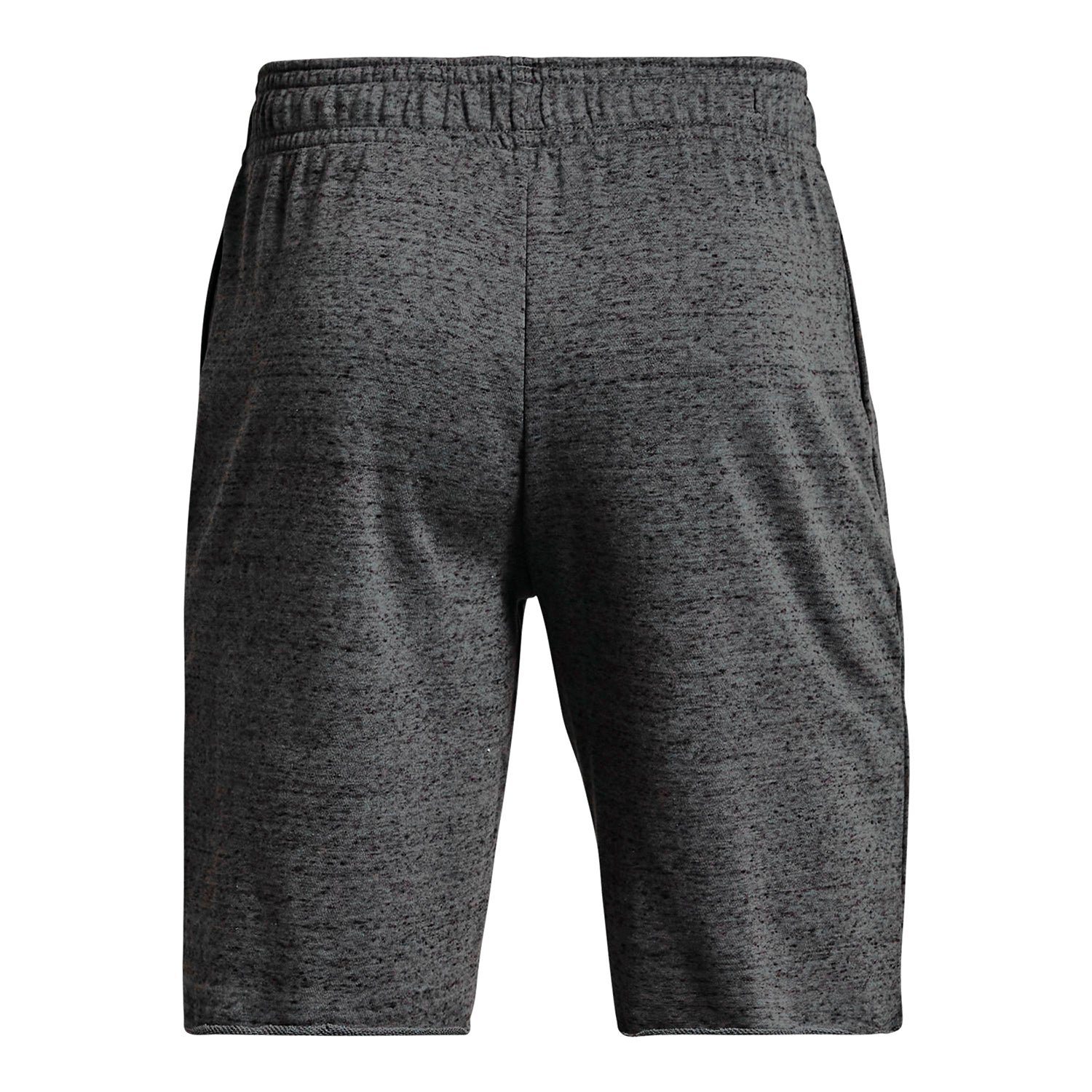 Short Training Hombre Color Gris-2