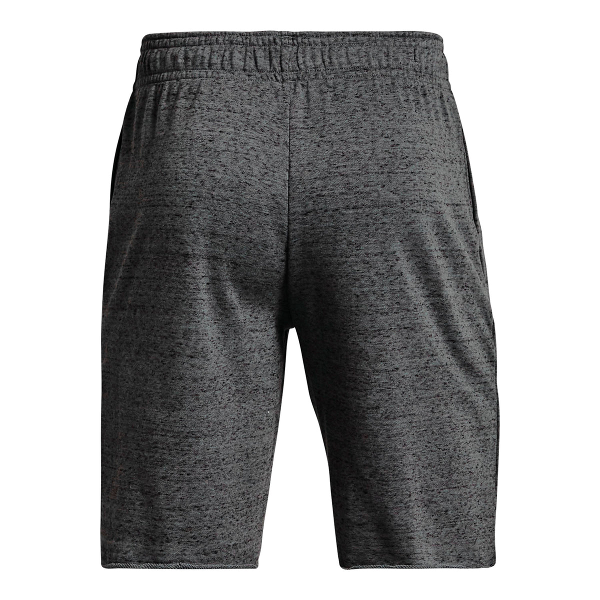 Short Training Hombre Color Gris-2