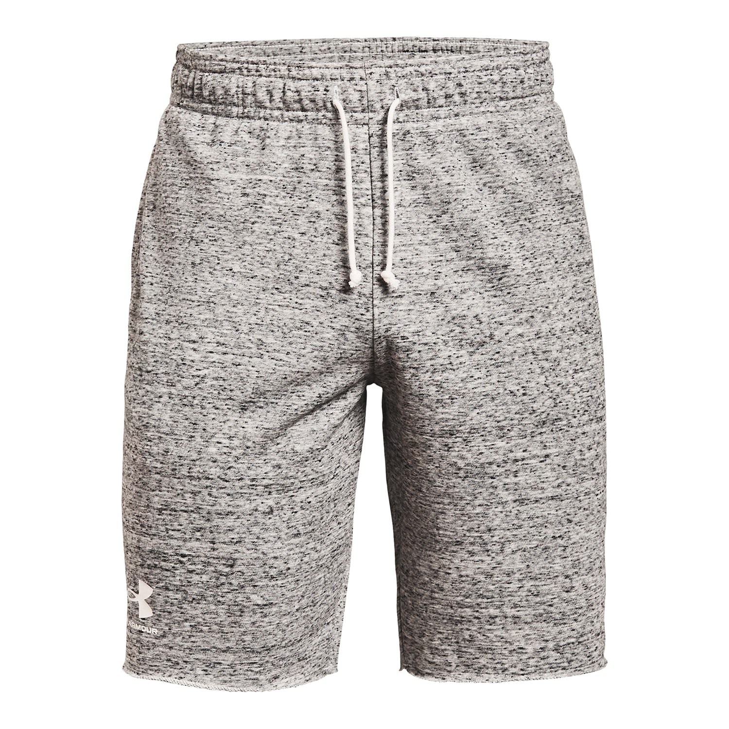 Short Training Hombre Color Blanco-1