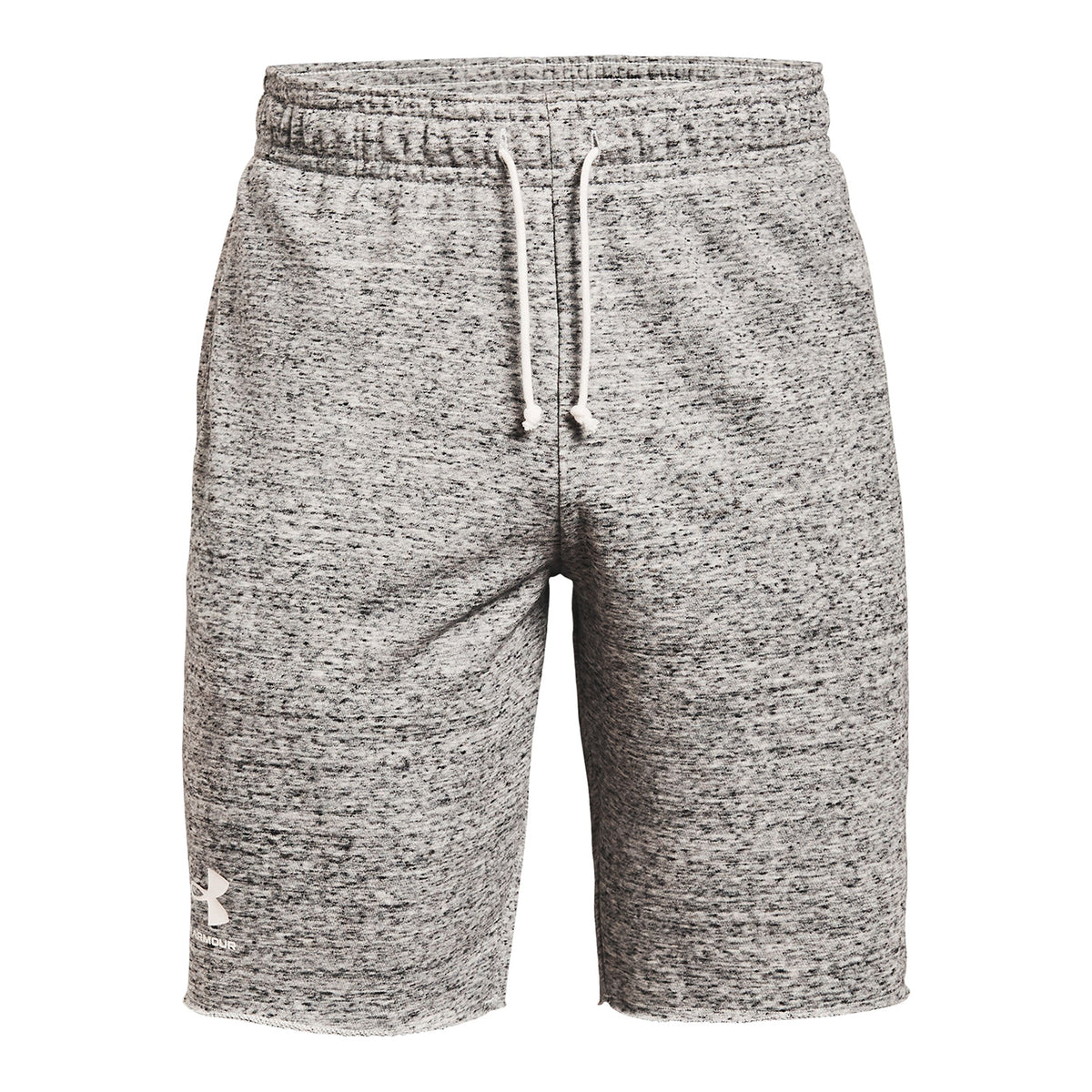 Short Training Hombre Color Blanco-1