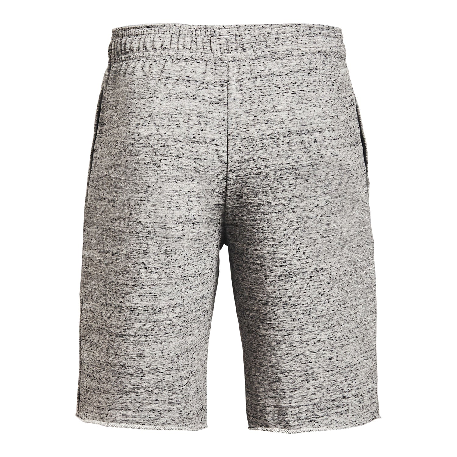 Short Training Hombre Color Blanco-2
