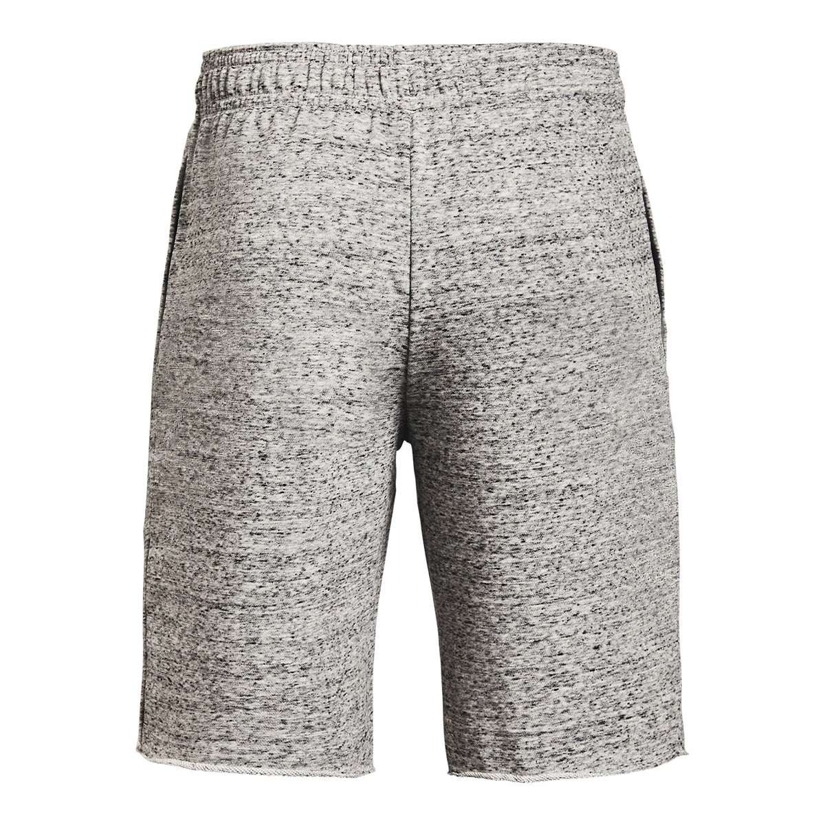Short Training Hombre Color Blanco-2
