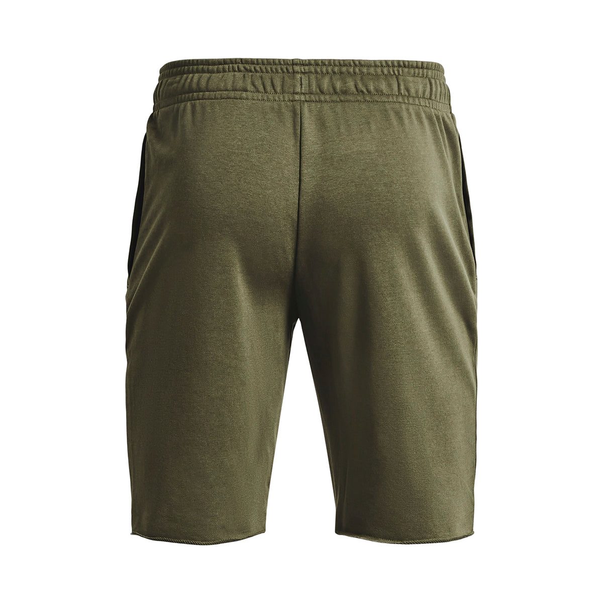 Short Training Hombre Color Verde-2