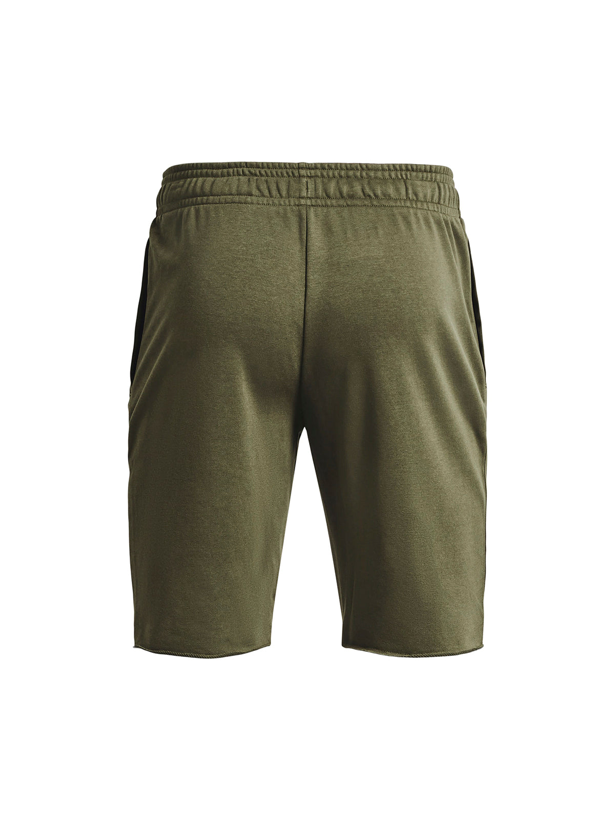 Short Training Hombre Color Verde-2