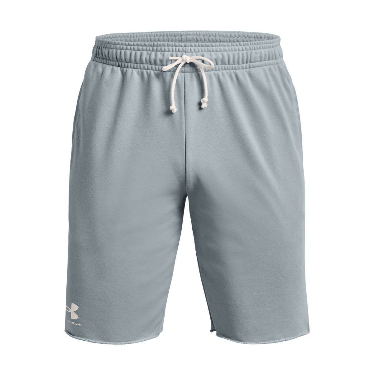 Short Training Hombre Color Azul-1