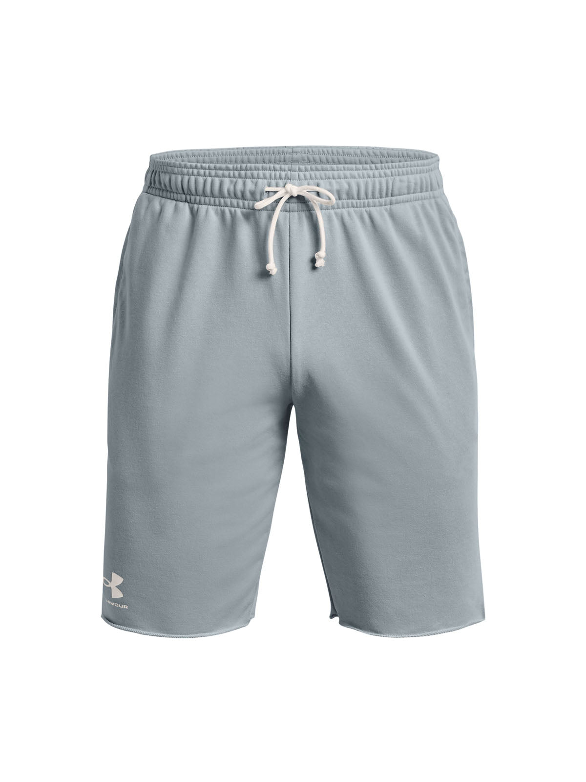 Short Training Hombre Color Azul-1
