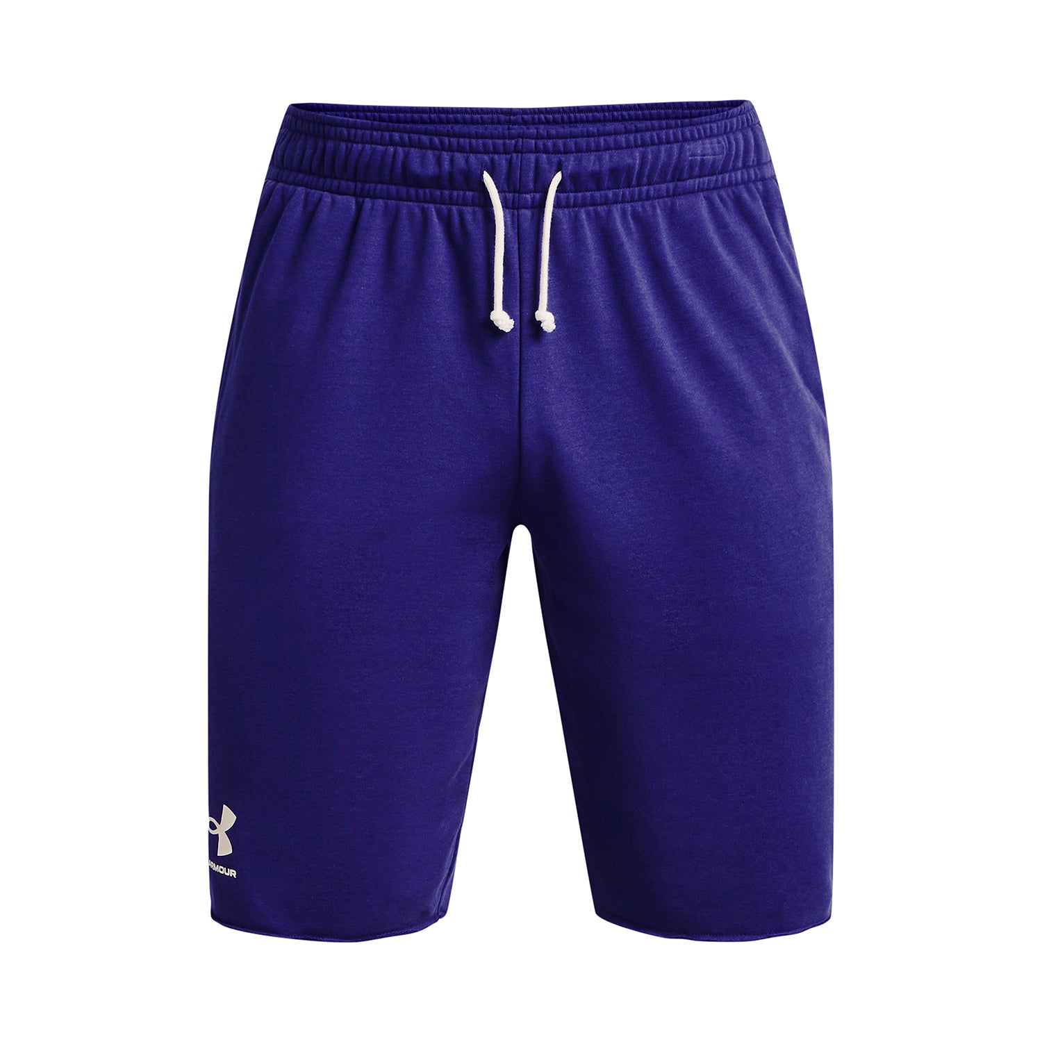 Short Training Hombre Color Azul-1
