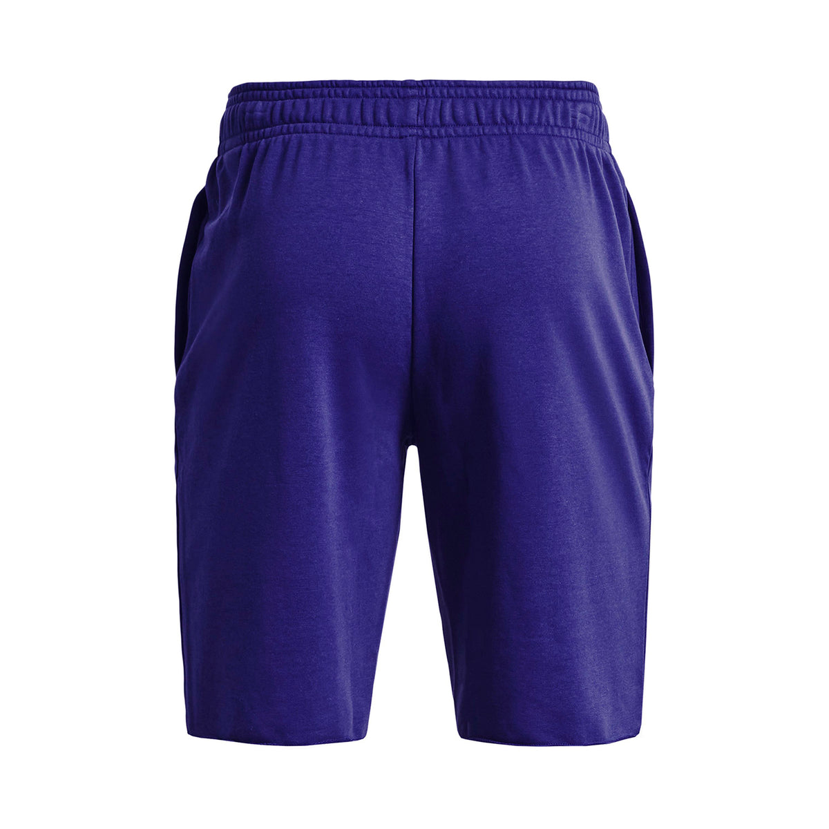 Short Training Hombre Color Azul-2