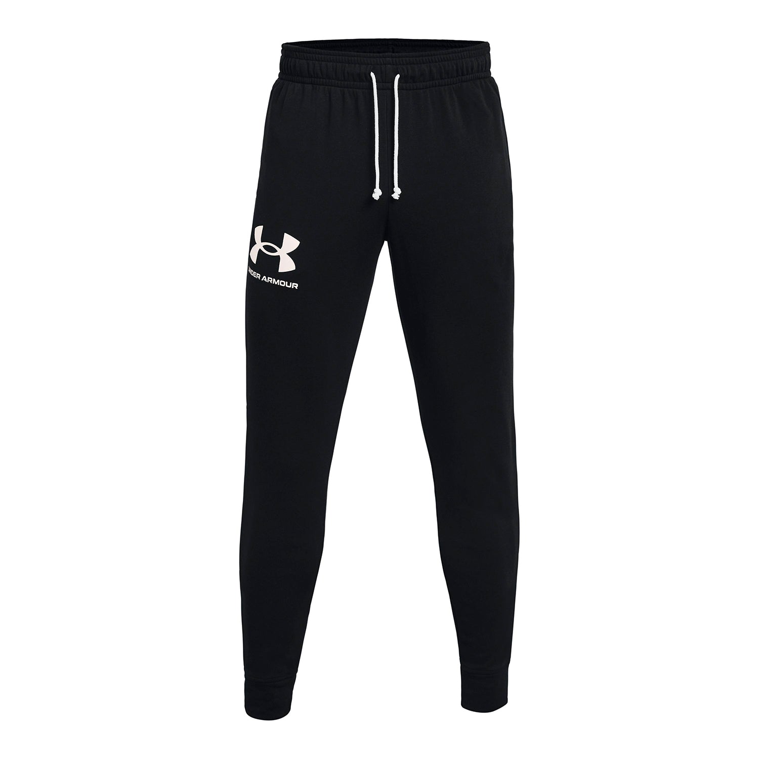 Jogger Training Hombre Color Negro-1