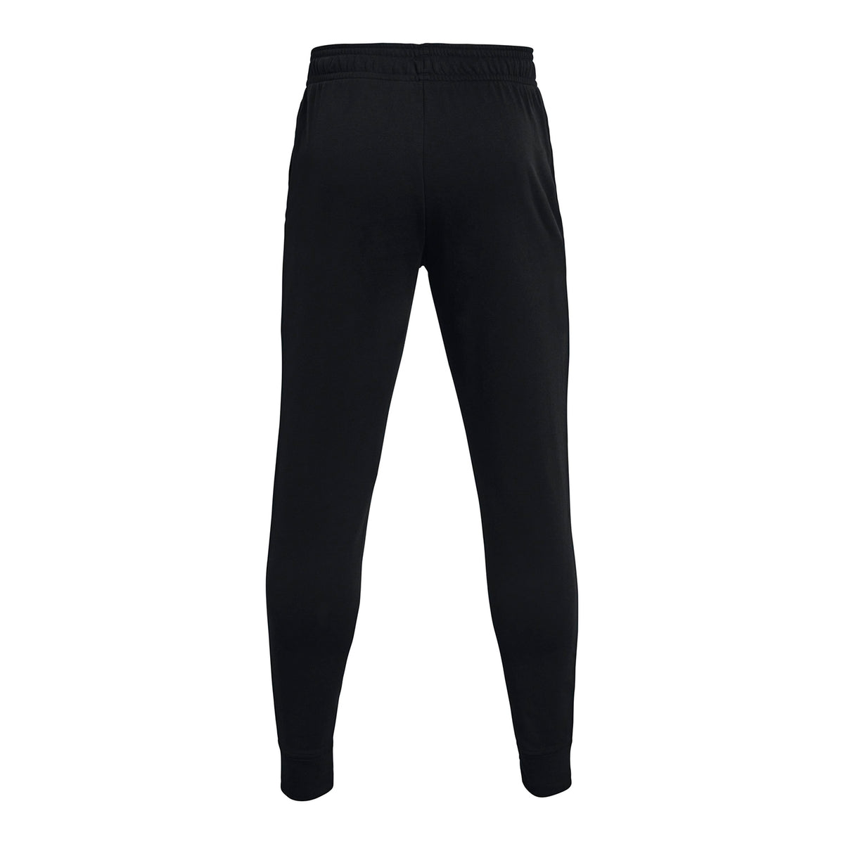 Jogger Training Hombre Color Negro-2