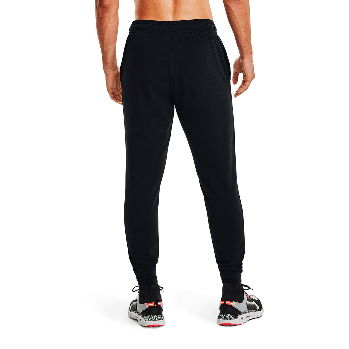 Jogger Training Hombre Color Negro-4