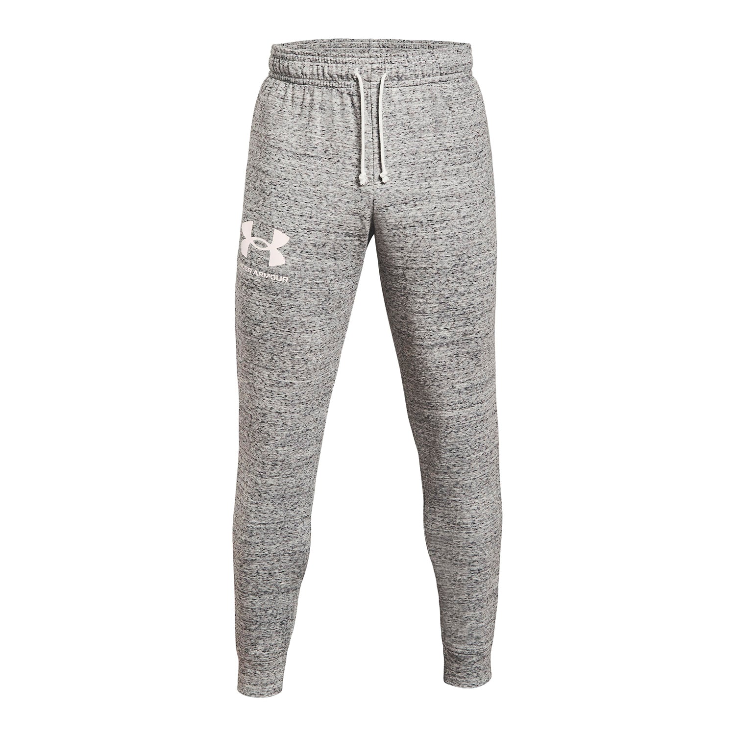 Jogger Training Hombre Color Blanco-1