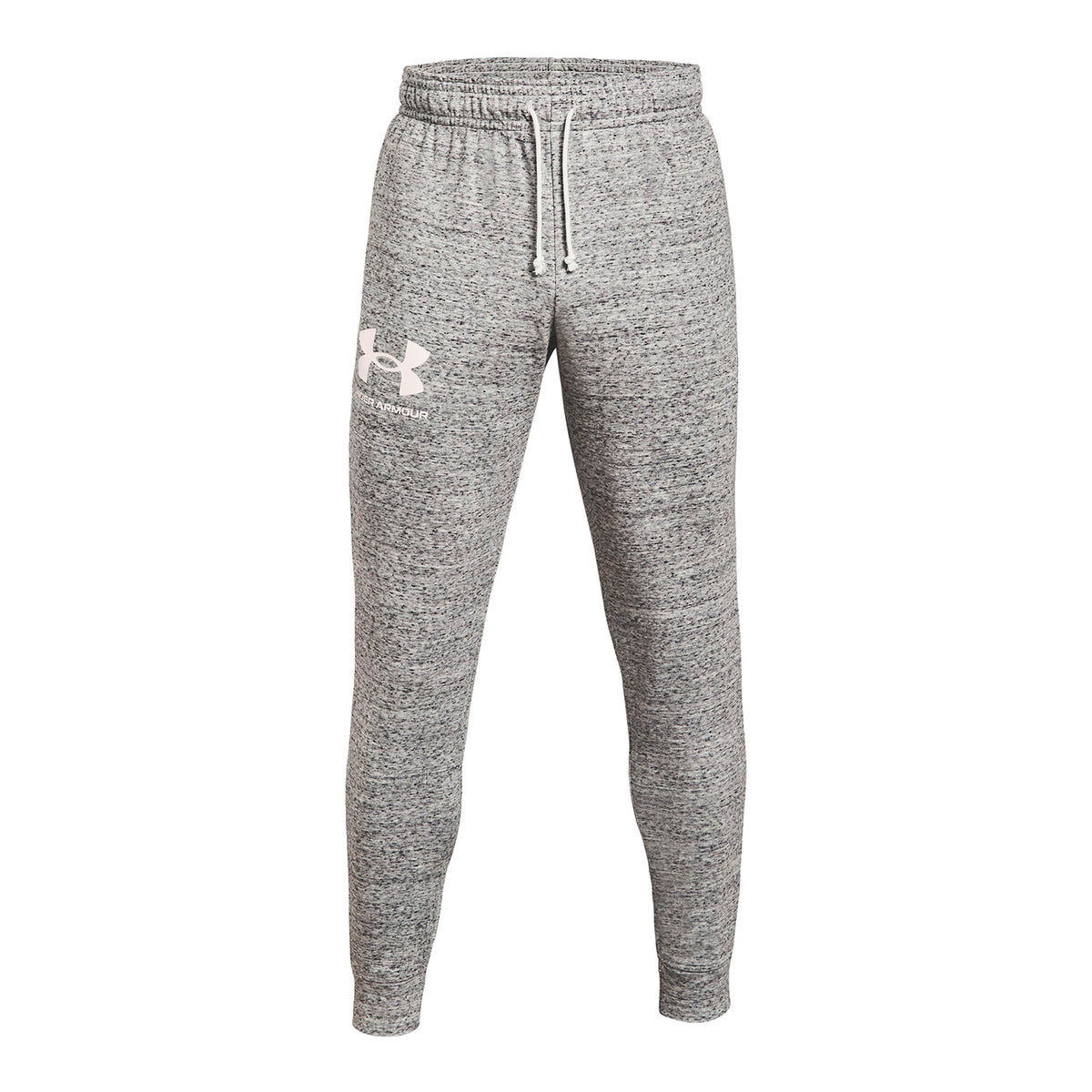 Jogger Training Hombre Color Blanco-1