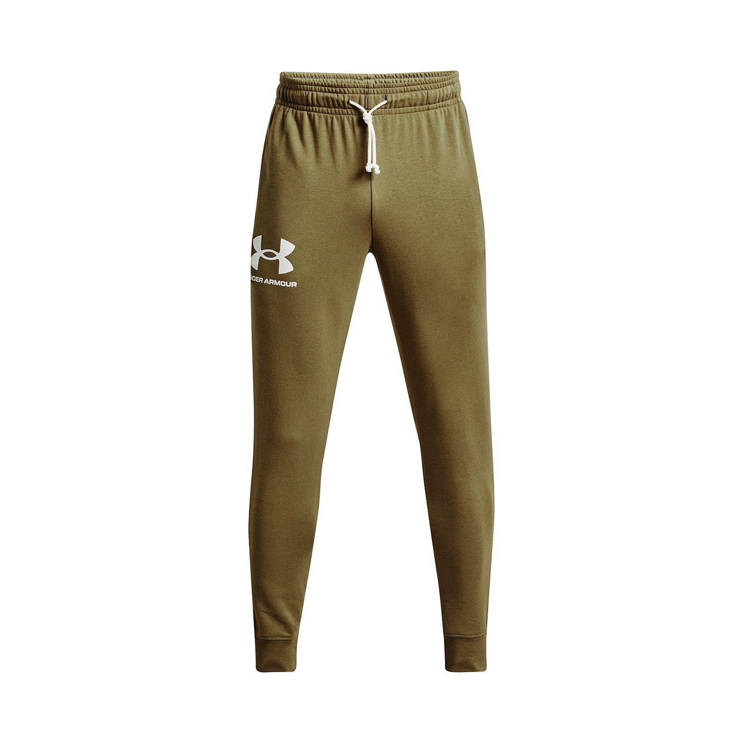 Jogger Training Hombre Color Verde-1