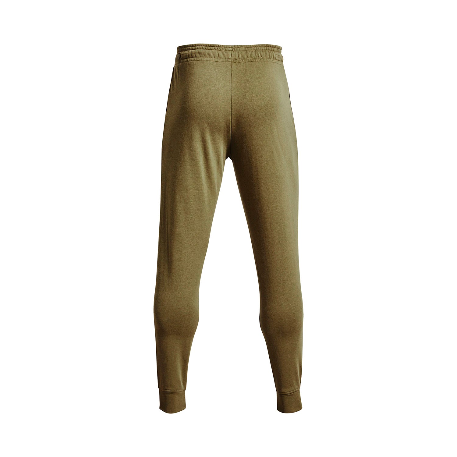 Jogger Training Hombre Color Verde-2
