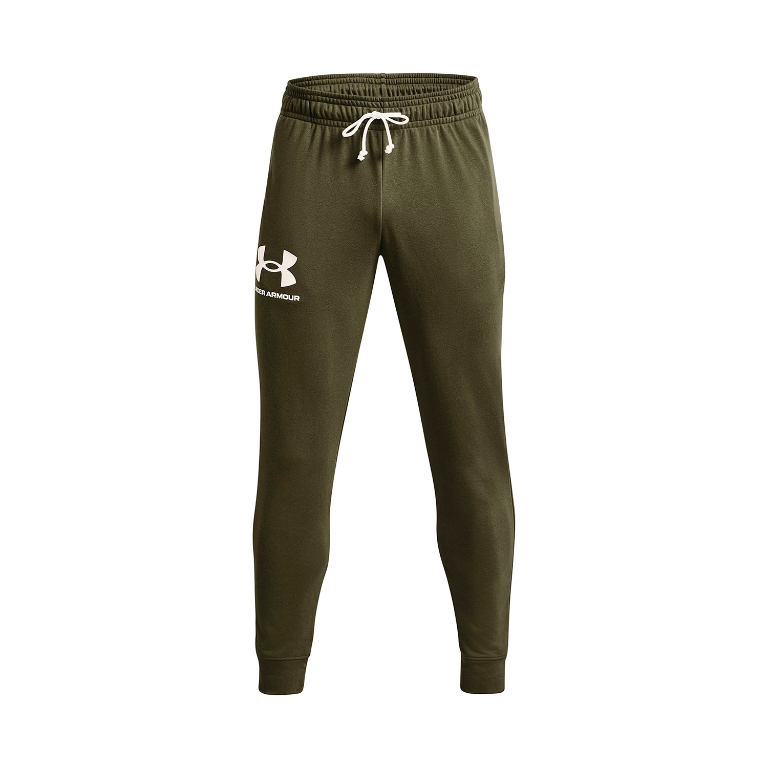 Jogger Training Hombre Color Verde-1