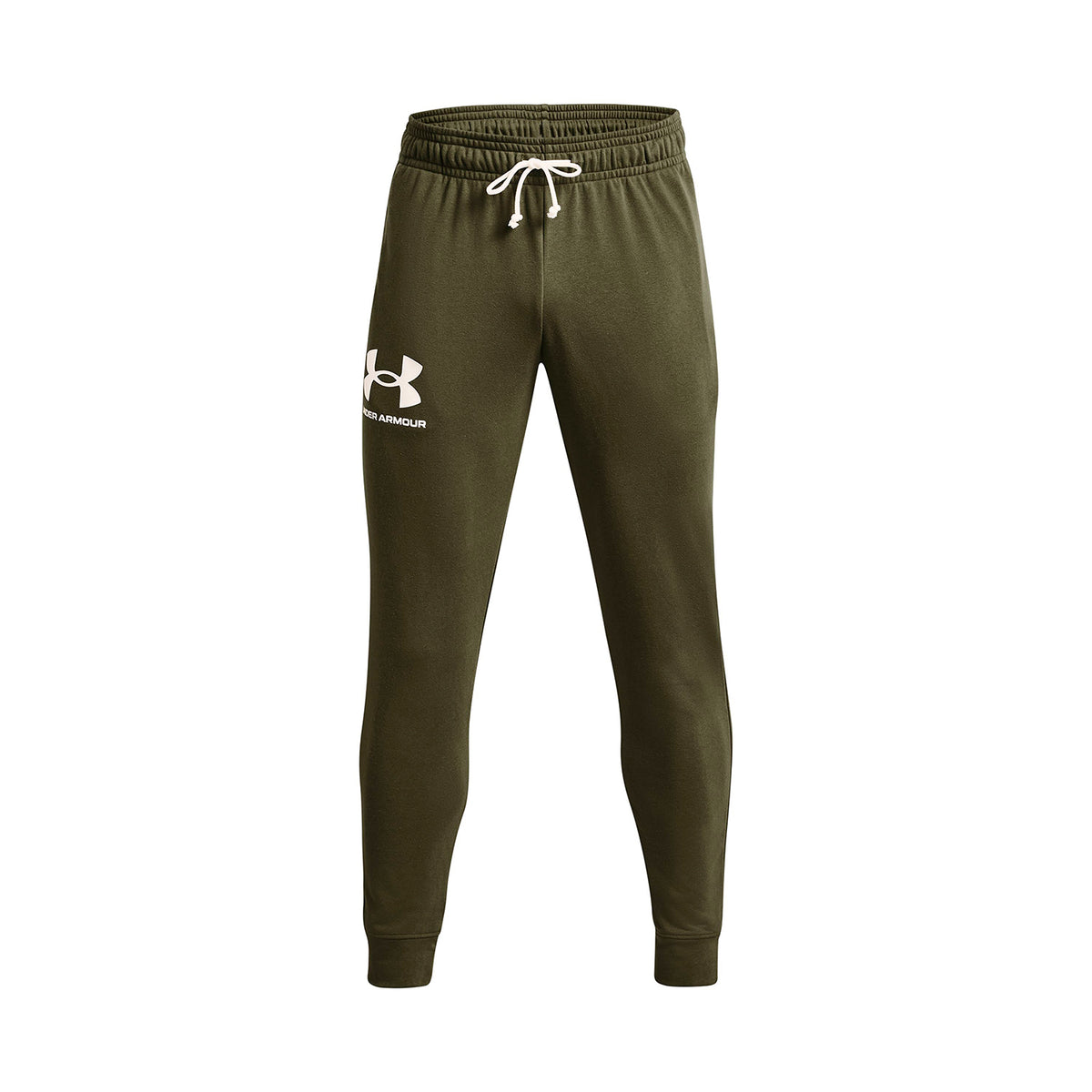 Jogger Training Hombre Color Verde-1