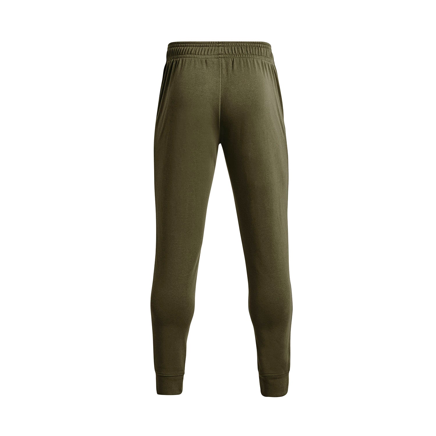 Jogger Training Hombre Color Verde-2