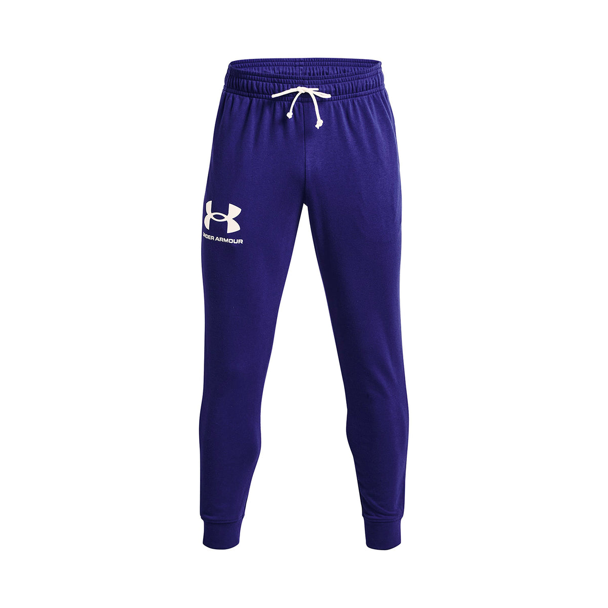 Jogger Training Hombre Color Azul-1