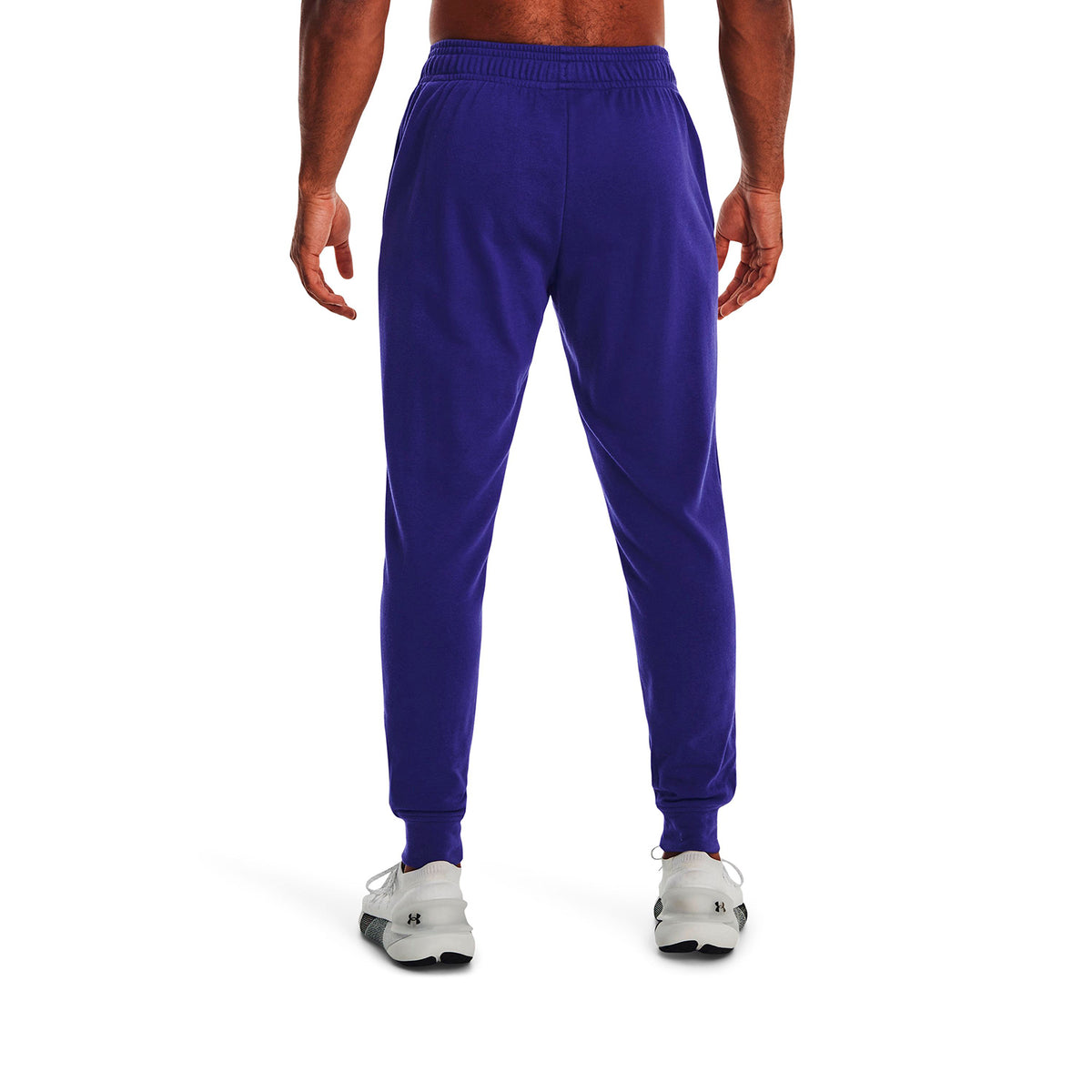 Jogger Training Hombre Color Azul-4